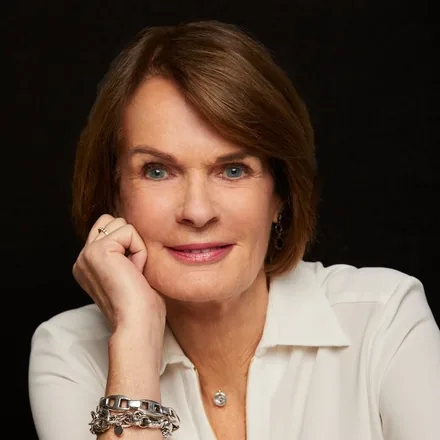 Barbara Gray