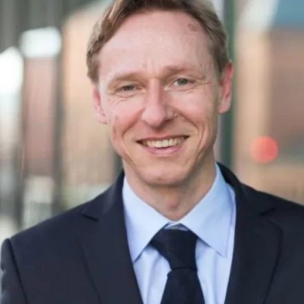 Carsten Heer